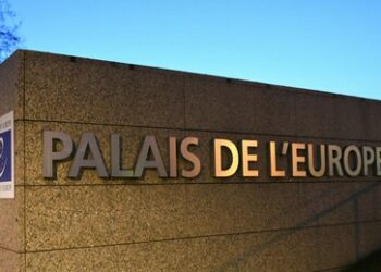 Putin bringt Gesetzespaket ein: Russland wird aus allen Europaratskonventionen austreten