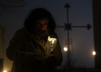 Putin ordnet Waffenruhe zu Weihnachten in der Ukraine an