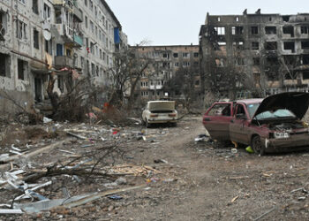 RAND-Studie: Gedankenspiele zu Verhandlungen oder Eingeständnis der Niederlage?