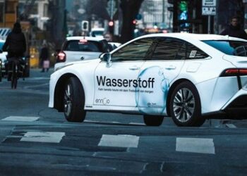 RWE und norwegische Equinor vereinbaren Wasserstoff-Partnerschaft