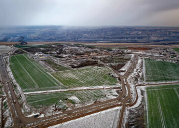 RWE verlangt Schadensersatz von Öko-Aktivisten