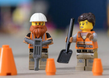 Radikalisierung bei der Gruppe "Letzte Generation" – Presslufthammer-Einsatz anstatt Sekundenkleber