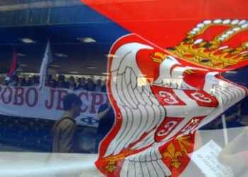 Resolution des EU-Parlaments: Serbien soll Außenpolitik jener der EU angleichen