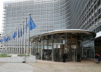 Reuters: EU arbeitet bereits an zehntem Sanktionspaket gegen Russland