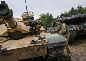 Reuters: USA werden offenbar Abrams-Panzer an die Ukraine liefern