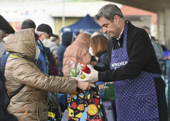 Rund die Hälfte der von Armut betroffenen Bürger verzichtet aus Scham auf Sozialhilfe