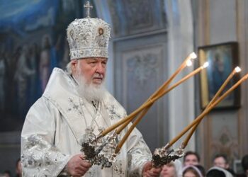 Russisch-Orthodoxe Kirche verkündet apokalyptische Warnung