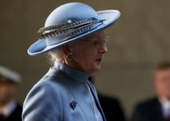 Russische Illustratorin in Jury des Andersen-Preises: Königin Dänemarks verweigert Patronage