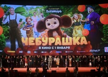 Russische Märchengestalt zum "Besatzer" in der Ukraine erklärt