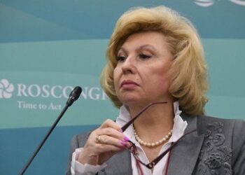 Russische Ombudsfrau dementiert Berichte über angeblichen Gefangenenaustausch von 800 gegen 200