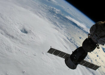 Russische Weltraumbehörde: Sojus MS-22 muss unbemannt zur Erde zurückfliegen