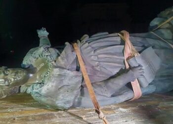 Russland hat sich entschieden: Das Projekt "Ukraine" ist endgültig Vergangenheit