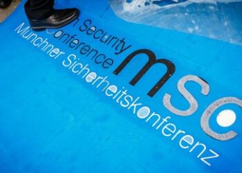 Russland nicht zur Münchner Sicherheitskonferenz eingeladen