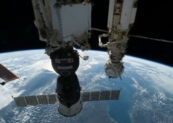 Russland schickt nächste Sojus ins All: Für sichere Rückkehr der ISS-Raumfahrer