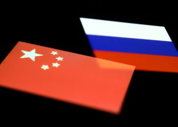 Russland steht vor historischem Wechsel seines wichtigsten Handelspartners