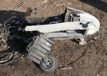 Russlands Militär meldet erfolgreiche Raketenangriffe: Kiews Drohnenangriffspläne vereitelt