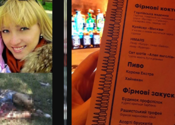 Russlands Recht, Russland zu bleiben – dafür kämpft der Donbass schon neun Jahre lang