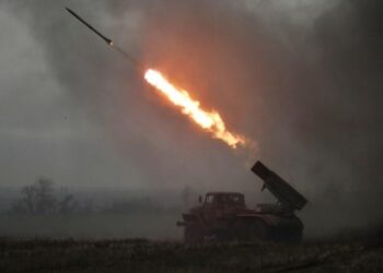 Russlands Vergeltungsschlag: Verteidigungsministerium meldet über 600 getötete ukrainische Soldaten
