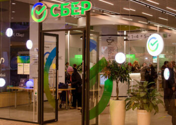 Russlands größte Bank eröffnet Filialen auf der Krim