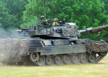 SPD-Fraktion im Positionspapier für mehr Diplomatie – Melnyk gibt Geschichtsunterricht