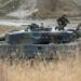 Schweizer Leopard-Panzer könnten Bestände in anderen Ländern wieder auffüllen