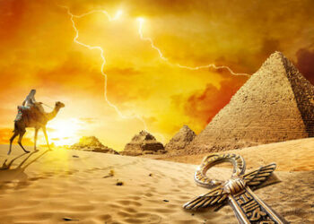 Seit Beginn der Zivilisation werden wir von narrativer Kontrolle dominiert – Zeit, das zu ändern!