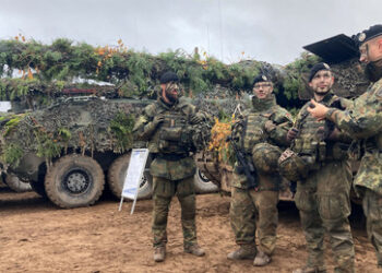 Studie der RAND Corporation entlarvt: Die USA haben keine Strategie zur Deeskalation