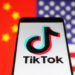 TikTok ist sowohl US-amerikanische als auch chinesische Einflussoperation