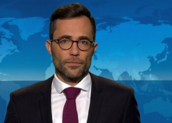 Traditionspflege: SWR-Redakteur aus dem ARD-Hauptstadtstudio wird Sprecher von Boris Pistorius