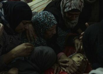 Trauriger Jahresbeginn: In vier Tagen vier Palästinenser von israelischem Militär getötet