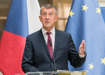 Tschechischer Präsidentschaftskandidat stellt NATO-Grundprinzip infrage