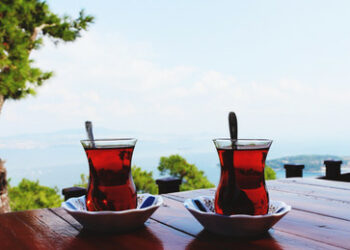 Türkei: Russen eröffneten im Jahr 2022 die meisten Unternehmen