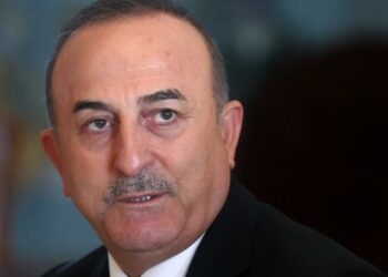 Türkei sieht zunehmende "Komplikationen" bei möglichen Ukraine-Russland-Gesprächen