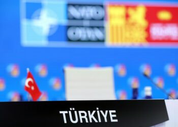 Türkischer Politiker: Ankara könnte noch dieses Jahr aus der NATO austreten