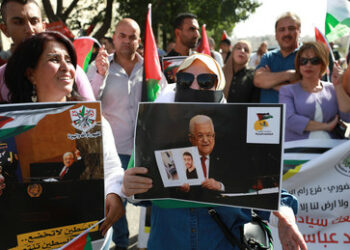 UN stimmt für Prüfung israelischer Besatzung durch Internationalen Gerichtshof