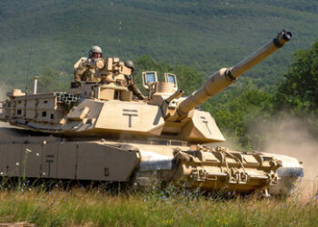 US-Rüstungsexporte steigen stark an