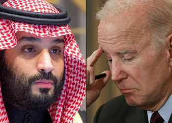 USA: Normalisierte Beziehungen zu Israel einzige Vorbedingung für Waffenverkauf an Saudi-Arabien?