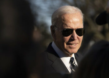 USA kündigen Ende des coronabedingten Notstands zum 11. Mai an