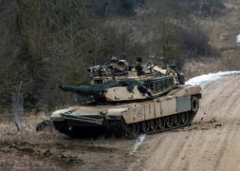 USA schließen Lieferung von Abrams an die Ukraine aus technischen Gründen aus