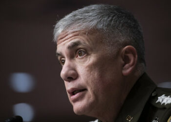 Überwachung unbegrenzt: NSA-Direktor drängt US-Kongress zu Verlängerung umstrittener 9/11-Gesetze