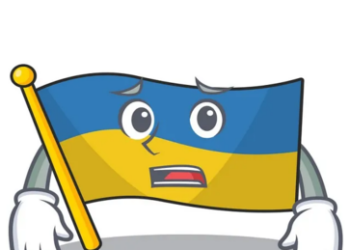 Ukrainische und US-Offizielle befürchten, dass 100 Milliarden Dollar nicht ausreichen werden