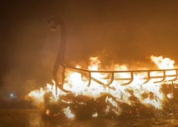 Ukrainischer Religionskrieg: Kiew will die Orthodoxie durch nationales Neuheidentum ersetzen