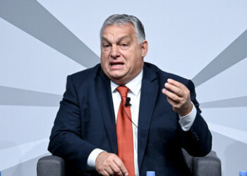 Ungarn beklagt "Kulturschock" aufgrund deutscher Russland-Politik