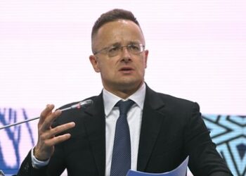 Ungarn lehnt Sanktionen gegen Russlands Nuklearsektor strikt ab