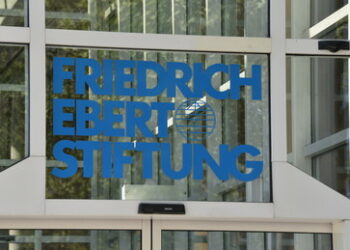 Unmut in Serbien über SPD-nahe Organisation: Friedrich-Ebert-Stiftung tüftelt am Kosovo-Kompromiss