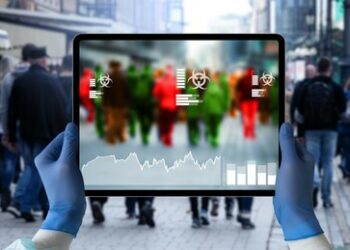 Unsere Warnungen werden bestätigt: Corona-Technologie wird für Massenüberwachung benutzt