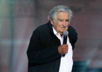 Uruguays Ex-Präsident: Lateinamerika muss sich vereinen, "um gemeinsame Rechte zu verteidigen"