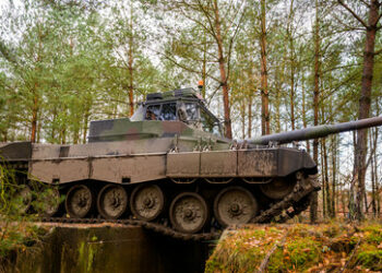 Verengte Diskussion ‒ SPD-Fraktionschef will nicht nur über Waffenlieferungen an die Ukraine reden