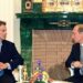 Vergangene Zeiten: Als der britische Premier Tony Blair Präsident Putin in den Westen holen wollte