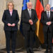 Vertrauen in politische Institutionen drastisch gesunken